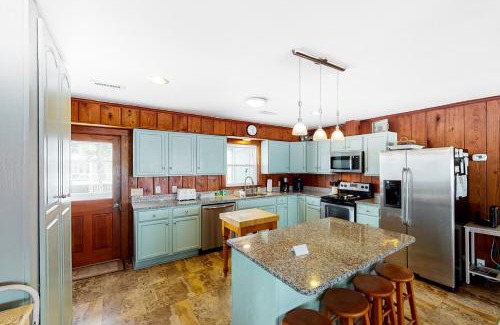 Edisto Island House | Sea Plus
