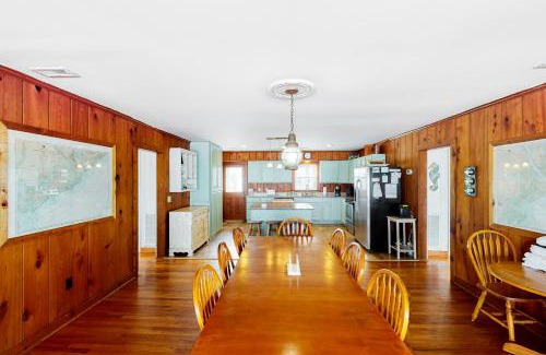 Edisto Island House | Sea Plus