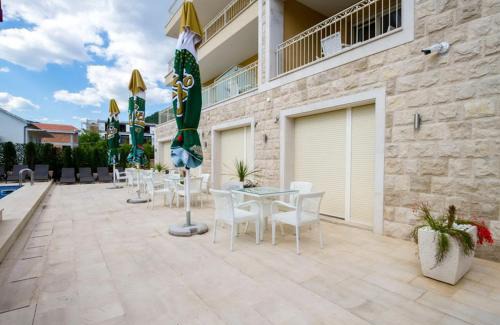 Tomicici Apartment | Sea Point Apart hotel Tivat