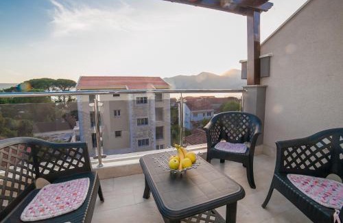 Tomicici Apartment | Sea Point Apart hotel Tivat