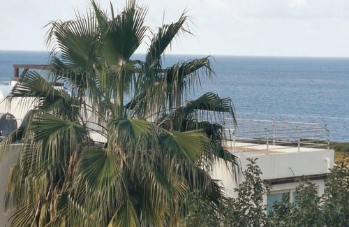 Esentepe Apartment | Sea & Pool 2 bedroom 3 terraces Turtle Bay Holiday