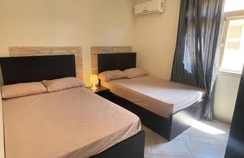 Ras Sudar Apartment | Sea & Pool View Penthouse Chalet at Telal Sokhna