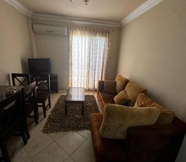 Zafarana Apartment | Sea-poolside Lasirena Chalet in An Sokhna