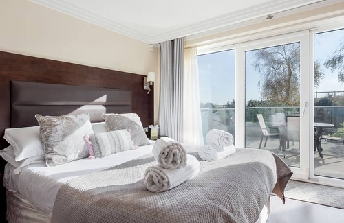Westbourne House | Sea Quest