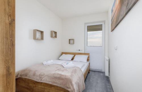 Swinoujscie Apartment | Sea Resort Nowa Flotylla Świnoujście by Noclegi Renters