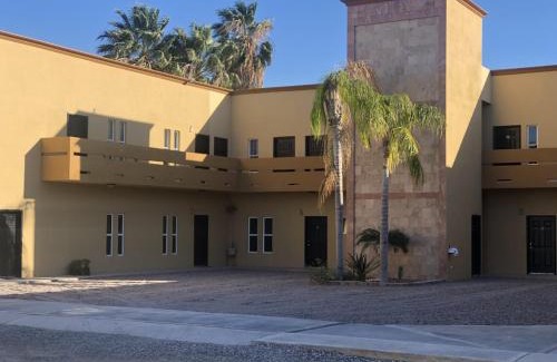 Benito Juarez Apartment | Sea Rock Hotel