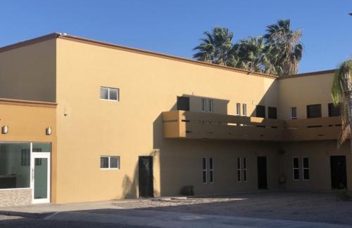Benito Juarez Apartment | Sea Rock Hotel
