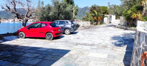 Volos House | Sea Rock House