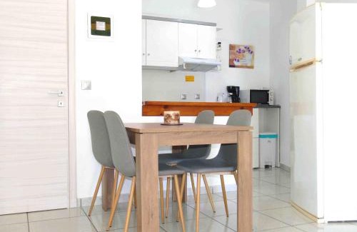Kassiopi Apartment | Sea Rose