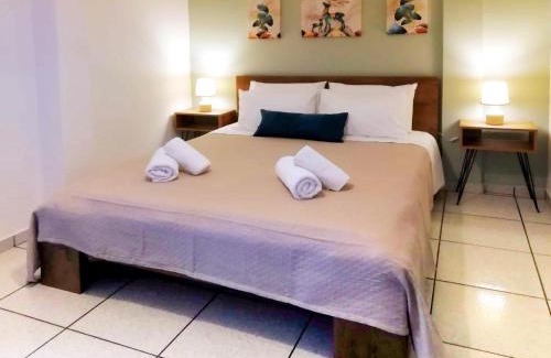 Kassiopi Apartment | Sea Rose