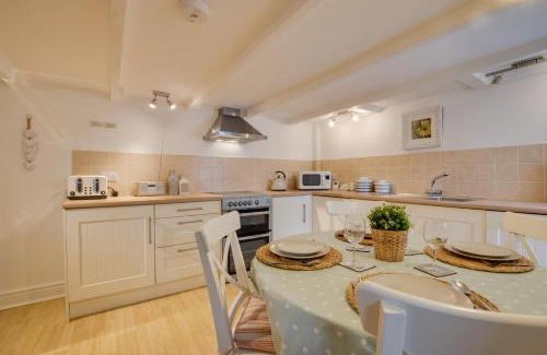 Porthleven House | Sea Salt Cottage