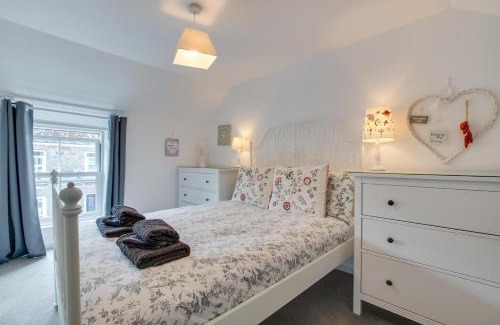 Porthleven House | Sea Salt Cottage
