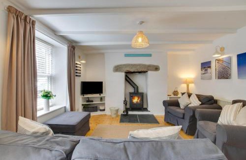 Porthleven House | Sea Salt Cottage