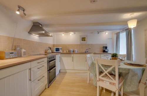 Porthleven House | Sea Salt Cottage