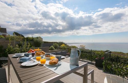 Praa Sands House | Sea Sands