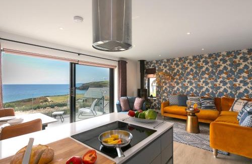 Praa Sands House | Sea Sands