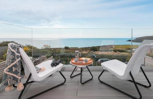 Praa Sands House | Sea Sands