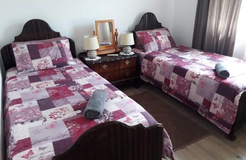Port Alfred House | Sea-scape (Entire House)