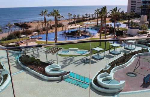 Punta Prima Apartment | Sea Sense New Luxury Apartment 2021