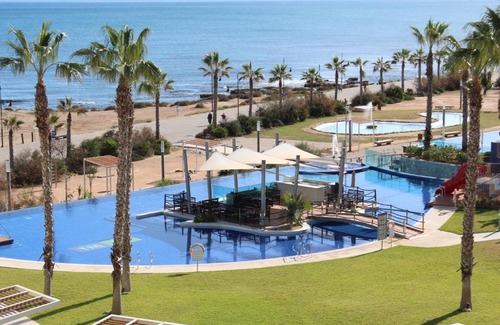 Punta Prima Apartment | Sea Sense New Luxury Apartment 2021