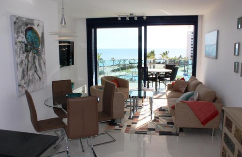 Punta Prima Apartment | Sea Sense New Luxury Apartment 2021