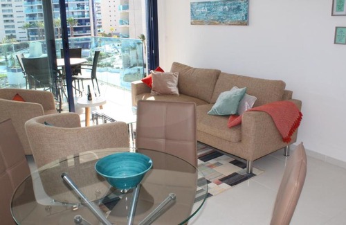 Punta Prima Apartment | Sea Sense New Luxury Apartment 2021