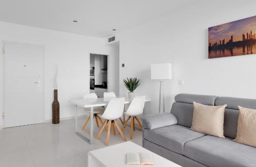 Punta Prima Apartment | Sea Senses Blue Ocean