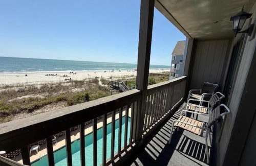 Surfside Beach Apartment | Sea Shadow 205 Condo