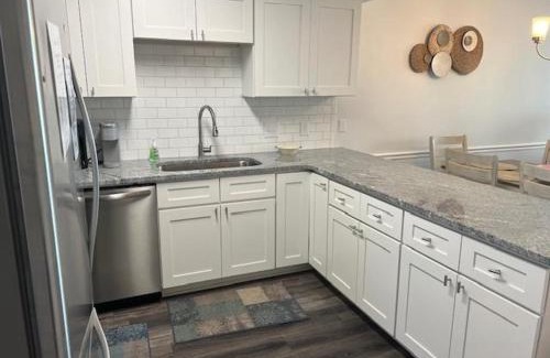 Surfside Beach Apartment | Sea Shadow 205 Condo