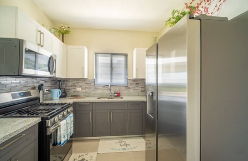 Lucea House | Sea Shell Cove