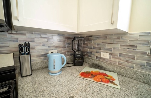 Lucea House | Sea Shell Cove