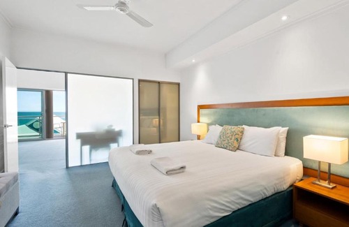 Mandurah Apartment | Sea Side 211