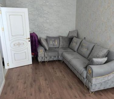 Sumqayit Apartment | Sea side Bulvar