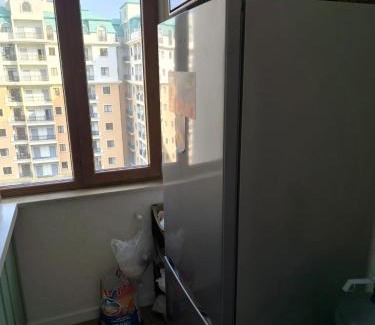 Sumqayit Apartment | Sea side Bulvar