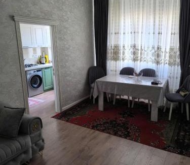 Sumqayit Apartment | Sea side Bulvar