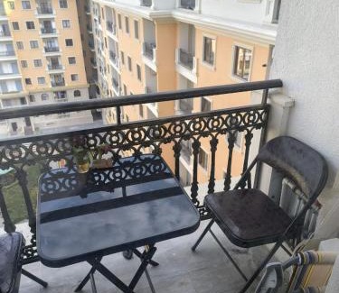 Sumqayit Apartment | Sea side Bulvar
