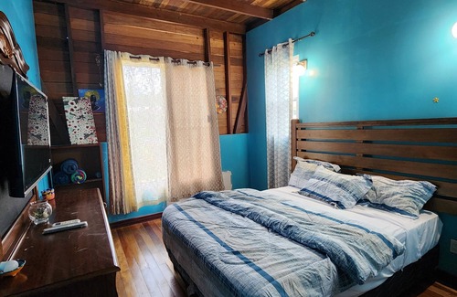 Belize City Hotel | Sea Side Chateau
