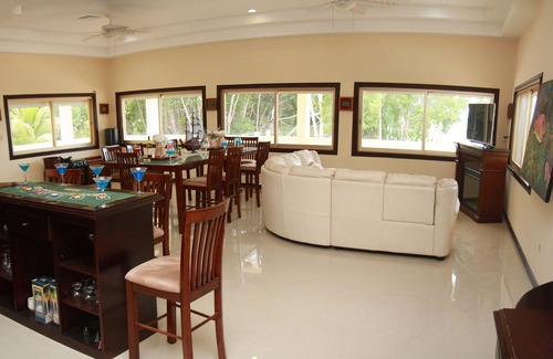 Belize City Hotel | Sea Side Chateau