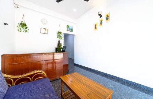 Kuilapalayam Hotel | Sea Side Serinity