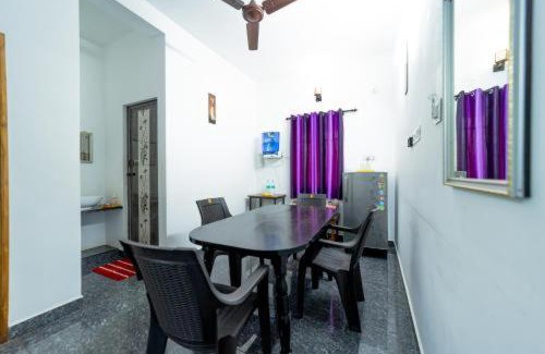 Kuilapalayam Hotel | Sea Side Serinity