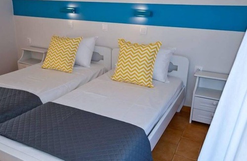 Alykes Apartment | Sea Sight Studios