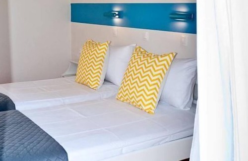 Alykes Apartment | Sea Sight Studios