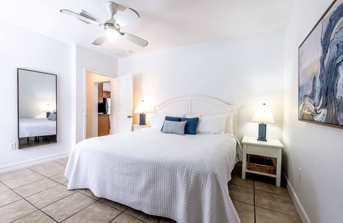 Siesta Key Resort | Sea Spray Resort