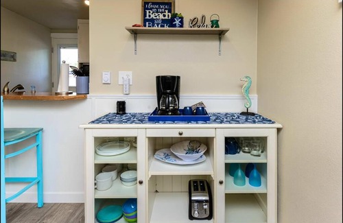 Ocean Shores House | Sea Star Condo