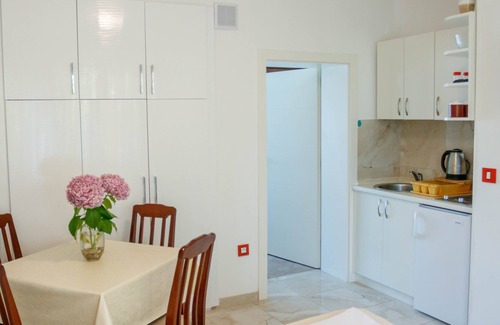 Tivat Apartment | Sea star Danica