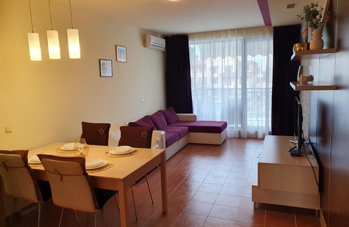 Sozopol Apartment | Sea Star Sozopol