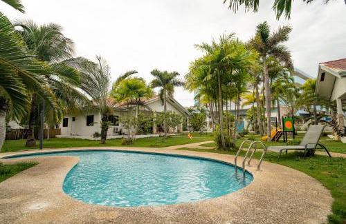 Danao Villa | Sea Start Villa