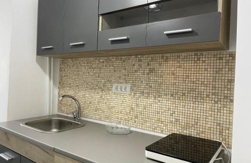 Constanta Apartment | Sea Studio