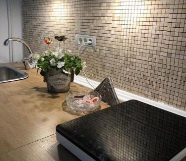 Constanta Apartment | Sea Studio