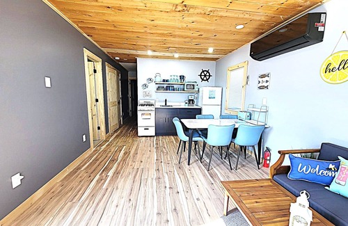 Hampton Cottage | Sea & Sun cottage #2